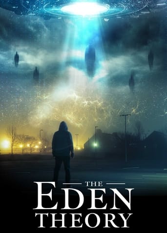 دانلود فیلم The Eden Theory 2021 (نظریه عدن)