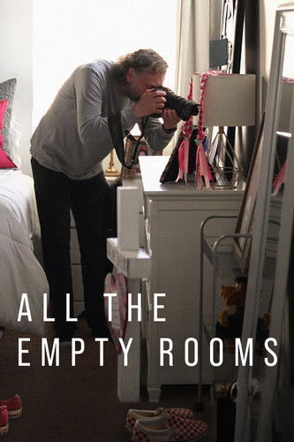 دانلود فیلم All the Empty Rooms 2025 (تمام اتاق های خالی)
