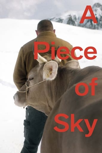 دانلود فیلم A Piece of Sky 2022