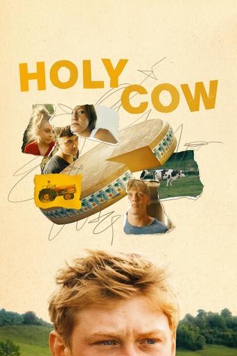 Holy Cow 2024 (گاو مقدس)