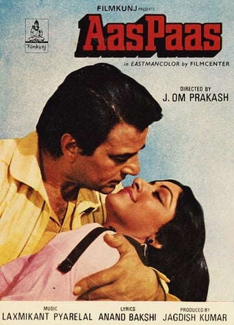 دانلود فیلم Aas Paas 1981 (آس پاس)