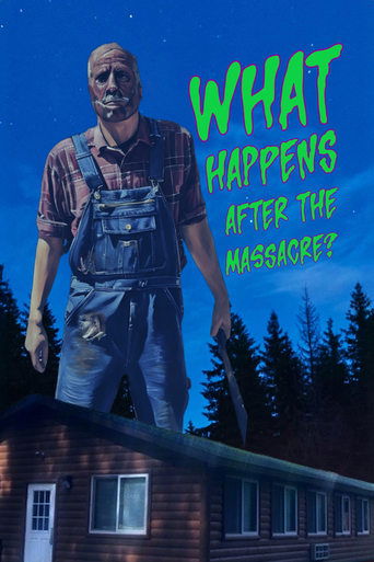 دانلود فیلم What Happens After the Massacre? 2025