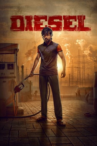 دانلود فیلم Diesel 2025
