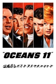 Ocean's Eleven 1960 (یازده اوشن)