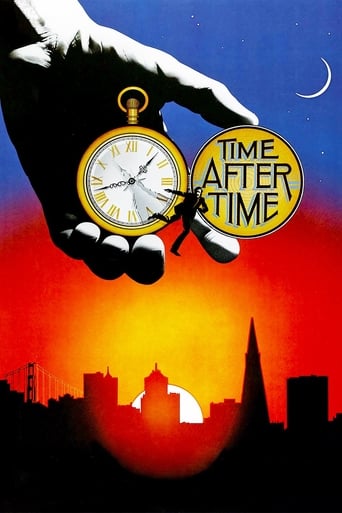 Time After Time 1979 (چندین بار)