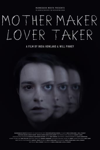 Mother Maker Lover Taker 2024
