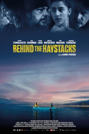 Behind the Haystacks 2022