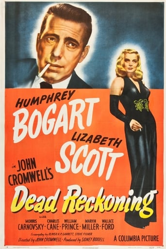 دانلود فیلم Dead Reckoning 1947 (ناوبری کور)