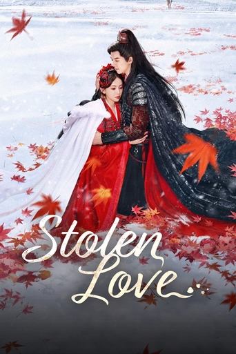دانلود سریال Stolen Love 2025 (به زور بگیر)