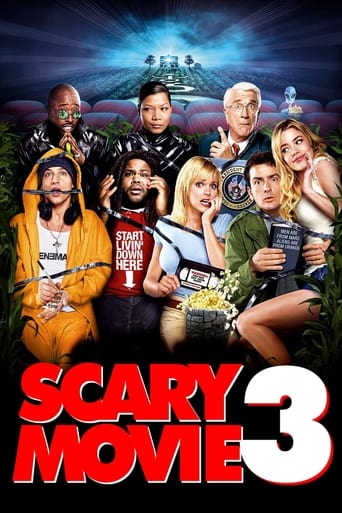 Scary Movie 3 2003 (فیلم ترسناک 3)