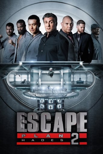 Escape Plan 2: Hades 2018 (نقشه فرار ۲: جهنم)