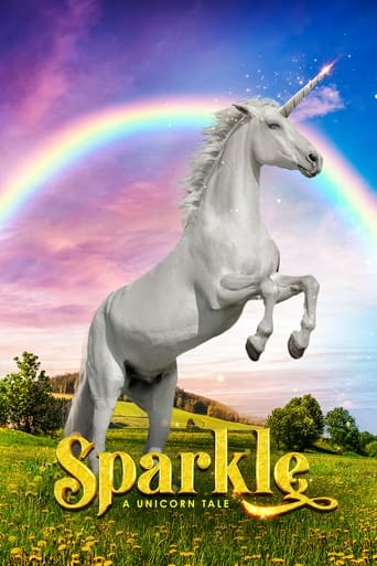 دانلود فیلم Sparkle: A Unicorn Tale 2023