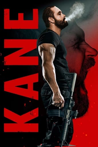 Kane 2023 (کین)