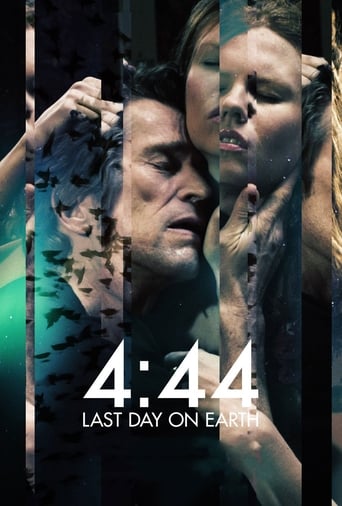 4:44 Last Day on Earth 2011 (ساعت ۴:۴۴ آخرین روز زمین)