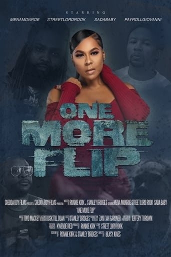 دانلود فیلم One More Flip 2021