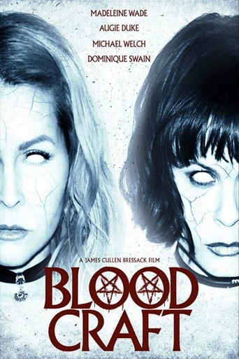 Blood Craft 2019 (هنر خون)
