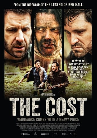 The Cost 2022 (تاوان)