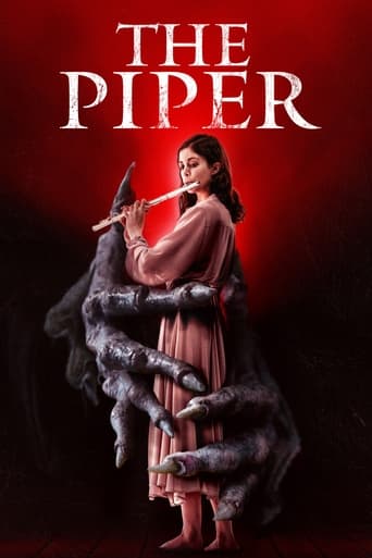The Piper 2023 (پیپر )