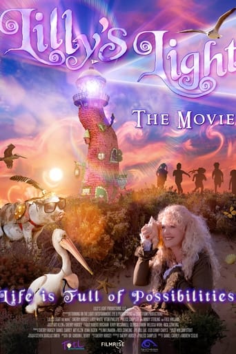 دانلود فیلم Lilly's Light: The Movie 2020