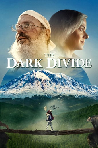 The Dark Divide 2020 (شکاف تاریک)