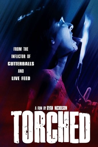 Torched 2004
