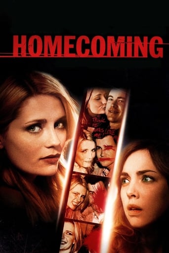 Homecoming 2009 ( بازگشت به خانه)