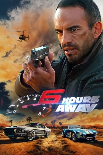 دانلود فیلم 6 Hours Away 2024 (شش ساعت برای نجات)