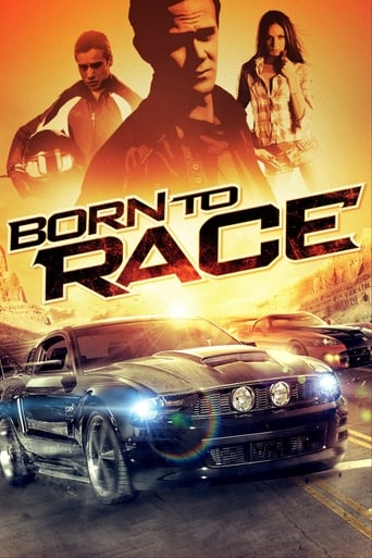 Born to Race 2011 (تشنه‌ سرعت)