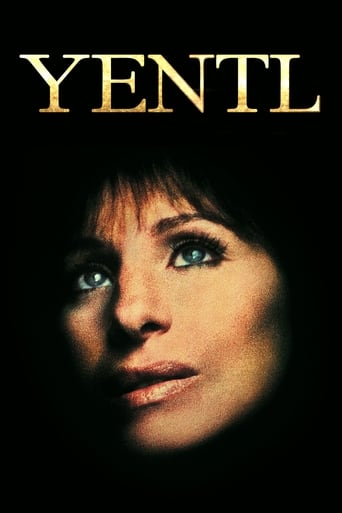 دانلود فیلم Yentl 1983 (ینتل)