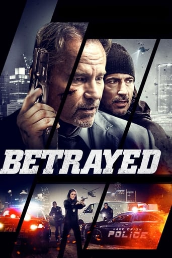 Betrayed 2018 (خیانت)