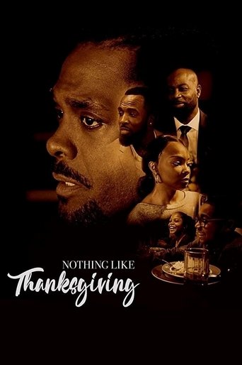 Nothing Like Thanksgiving 2018