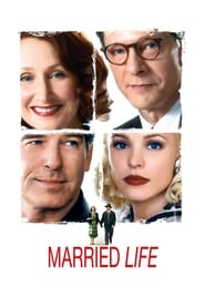 دانلود فیلم Married Life 2007 (زندگی زناشویی)