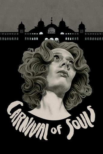 Carnival of Souls 1962 (کارناوال ارواح)