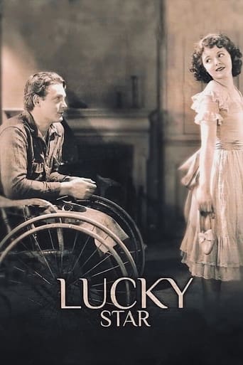 دانلود فیلم Lucky Star 1929