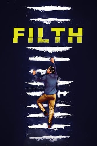 دانلود فیلم Filth 2013 (کثافت )