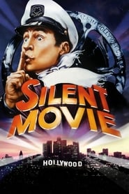 دانلود فیلم Silent Movie 1976 (فیلم صامت)