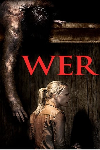 دانلود فیلم Wer 2013 (گرگینه)