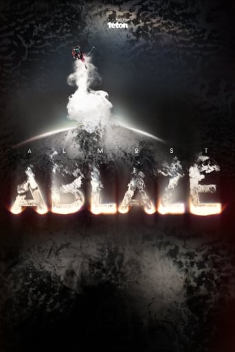 دانلود فیلم Almost Ablaze 2014 (تقریبا شعله ور)