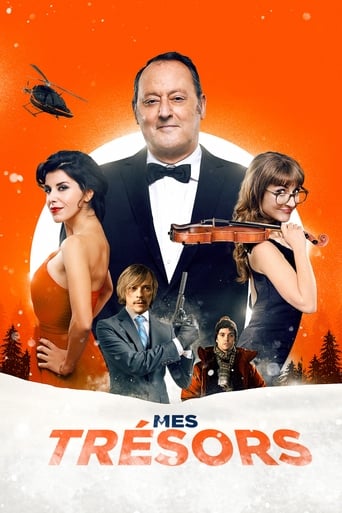 دانلود فیلم Family Heist 2017 (سرقت خانوادگی)