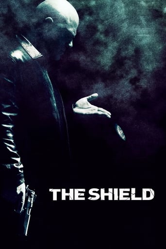 دانلود سریال The Shield 2002 (جان پناه)