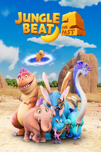 Jungle Beat 2: The Past 2025