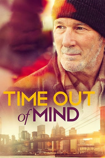 دانلود فیلم Time Out of Mind 2014 (گذشته خیلی دور)