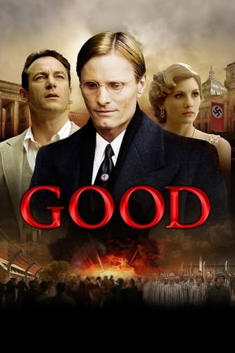 Good 2008 (خوب)