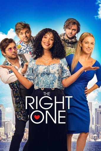 The Right One 2021 (گزینه درست)