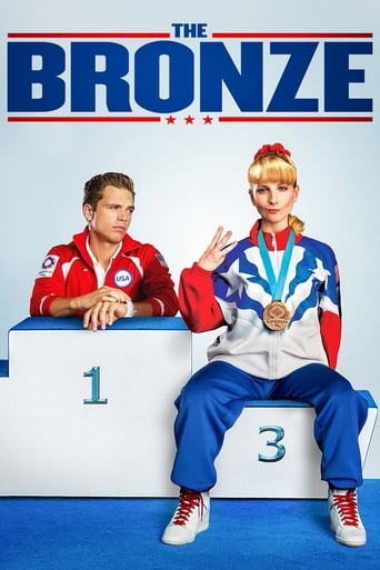دانلود فیلم The Bronze 2015 (برنز)