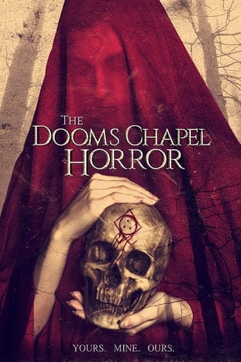 دانلود فیلم The Dooms Chapel Horror 2016 (وحشت در کلیسای شوم)