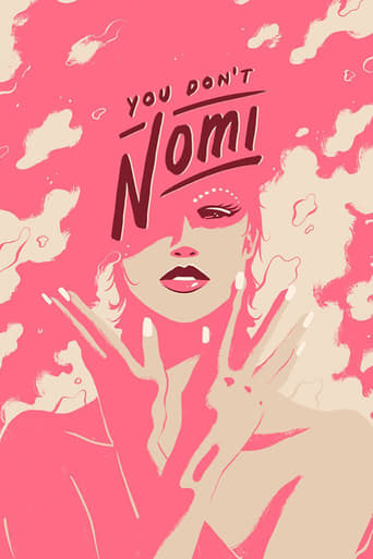 You Don't Nomi 2019 (تو نومی نیستی)