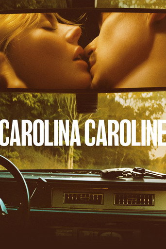 دانلود فیلم Carolina Caroline 2025