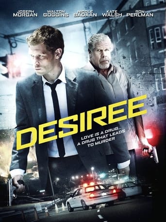 Desiree 2014 (میل)