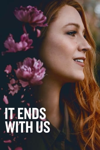 دانلود فیلم It Ends with Us 2024 (با ما تمام می شود)
